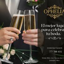 Brindis para boda o aniversario